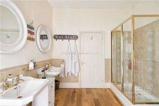 卫生间玻璃淋浴房品牌有什么 卫生间玻璃淋浴房尺寸如何